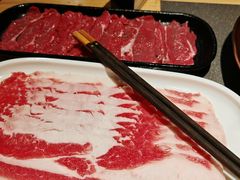 -额尔敦草原涮羊肉·烧烤(冻青树总店)