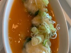 -天龙轩(香港丽思卡尔顿酒店)