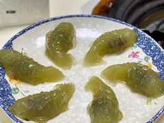 年年有余-凯盈阁私房菜·桑拿鸡(绿茵花园店)