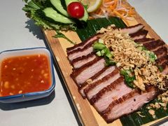 -探越小馆·越泰料理(增城永旺店)