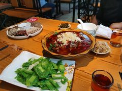 -漕河全驴宴饭店(徐水店)