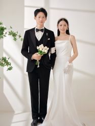 -帆拉斐婚纱摄影(春熙店)