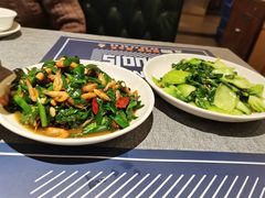 -鑫小城故事·藕汤·家常菜(台北一路总店)