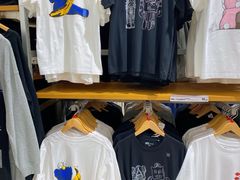 -优衣库(上海金桥国际商业广场店)