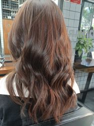 -苏奇发型·烫发染发