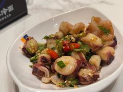 -七八冷面·延边朝鲜族美食(世纪汇店)