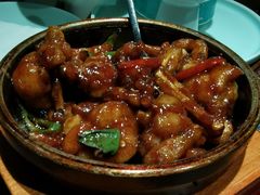 -小城故事·地道宁波味(月湖盛园店)