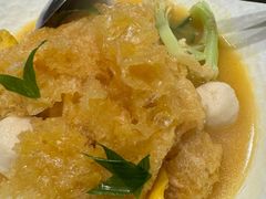 -荷塘秋月·本帮江浙菜(国权路店)