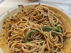-岳记老成都三味面