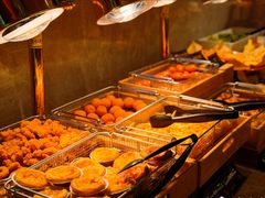 -比格比萨自助(新辰里学清路店)