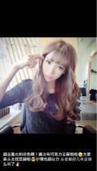 豆越店长-icare美发沙龙