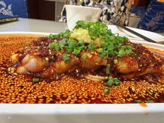 -富乐山酒店(西黄城根北街店)