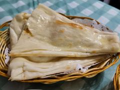 黄油烤饼-Santoor 萨都里印度餐厅(北锣鼓巷店)