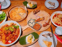 -疆里疆外·和田烤肉·清真