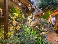 -王捌小院(红花坡店)