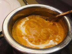 -Pita's&Tika's中东和印度风味餐厅(龙湖天街店)