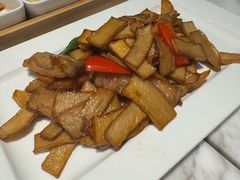 -南太湖山庄·四季轩&国风堂中餐厅
