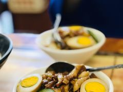 -好呷(东城十三碗美食广场店)