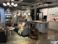 -宜家家居(四元桥商场店)