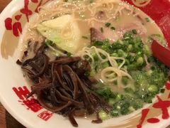 -豚王拉面(澳门银河店)