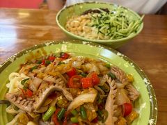 -四方面荘(常丰花园店)