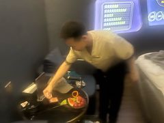 -华夏良子·足道SPA艾灸(金皇大厦店)
