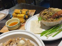 -纪林菜馆·博山菜老字号(华光路店)