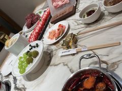 -大舜国风· 和牛火锅(绮霞街店)