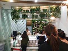 -薇薇安千层蛋糕(望海店)