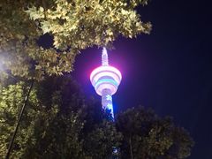 -南通濠河风景名胜区