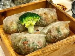 -龙的酒楼·手工早茶·顺德菜(近良路店)
