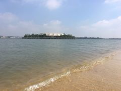 -千龙湖生态旅游度假区