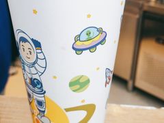 -陈多多·豆腐奶茶(草市街店)