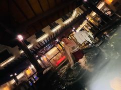 -天津瀚金佰九号温泉酒店(南楼地铁站店)