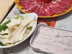 -潮汕大目牛肉火锅(皇岗旗舰店)