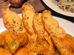 -Nord Grill&Bar Highland诺德西餐(深圳欢乐海岸店)