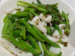 知味小炒皇-知味观(湖滨总店)