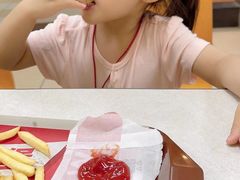 -华莱士·全鸡汉堡(济南大明湖店)