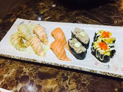 -米彩料理(西丽店)