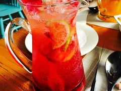 -Kitchen·Y洋厨房西餐厅(王府壹号店)