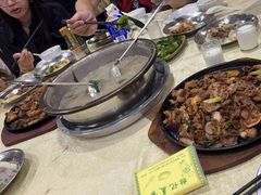 -标记美食新鲜猪杂(兴南大道店)