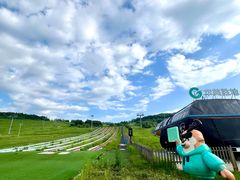 -长白山华美胜地滑雪场