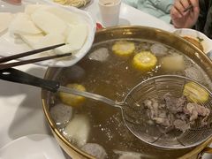 -食潮汕头鲜牛馆(望京保利店)