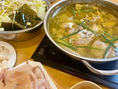 -王记贵阳第一家鱿鱼炖土鸡(东新分店)