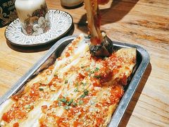 -阿记烧烤(大兴新区店)