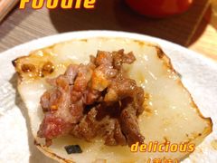 江户罐腌牛肋条-江户烧肉(高德店)