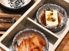 -胜博殿霸王树(嘉里中心店)