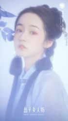 -盘子女人坊生日照·摄影馆(浦东店)