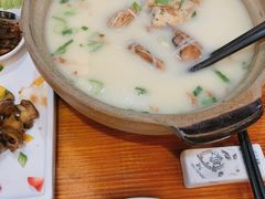 -堂宴·老厦门私房菜(1988仙岳总店)