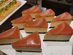 -上海锦江汤臣洲际大酒店壹阶层